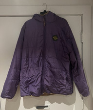 Theory Wear Mens Big & Tall 3XL Hooded Jacket...
