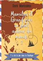 Mamilou Et Grand-PèRe en short Autour Du Monde - 2 Domi MontéSinos Taschenbuch