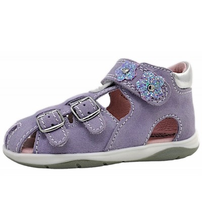Richter Mädchen Minilette in Violett