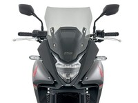 Wrs Windschild Sport Wrs GetÖNt Honda Xl 750 Transalp 2023-2024