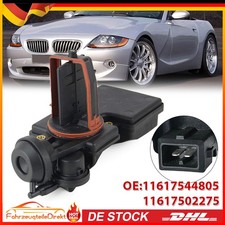 Ventil Disa Luftsteuerung Ansaugluft für BMW 3er E46 5er E39 E60 11617502275.