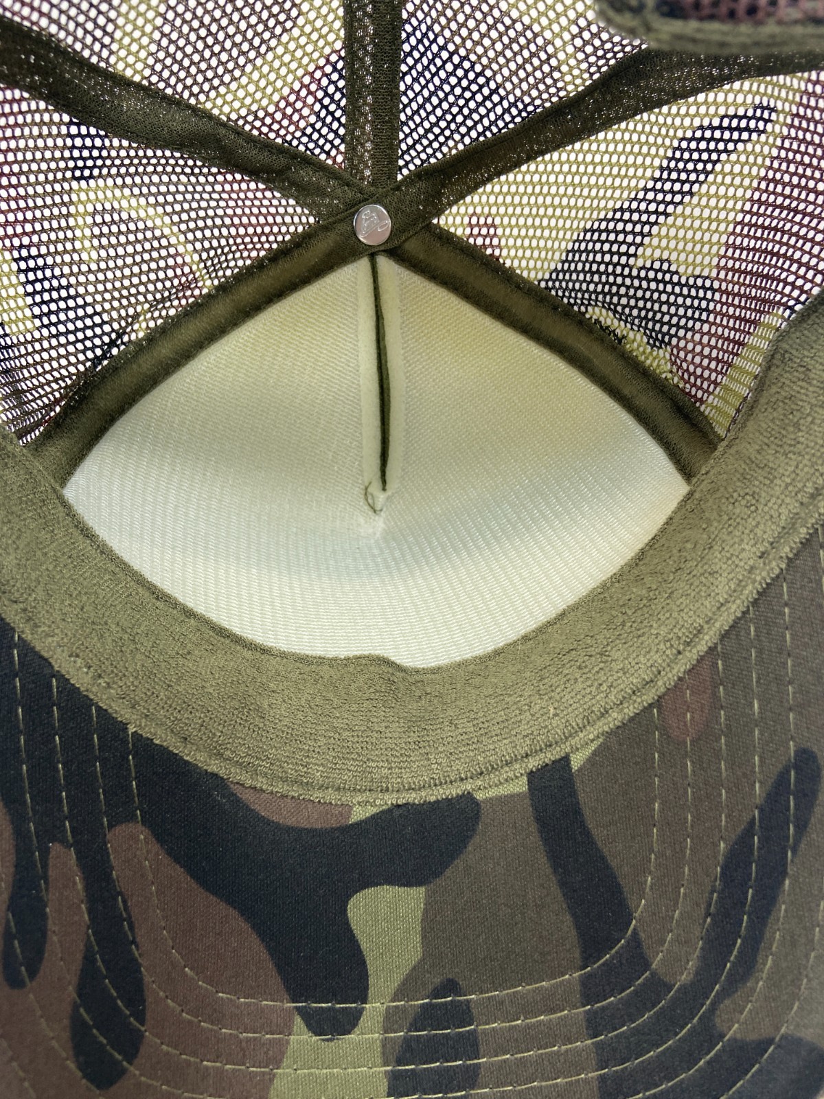 Twisted Lime Pub Baseball Cap Snapback Trucker Ha… - image 9