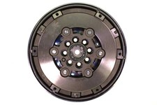 Clutch Flywheel For Hyundai Tiburon 2003 - 2008 Sachs Dmf91118