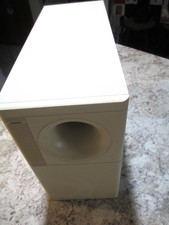 Bose Acoustimass 7 Home Theatre Sub Speaker System - Subwoofer Only