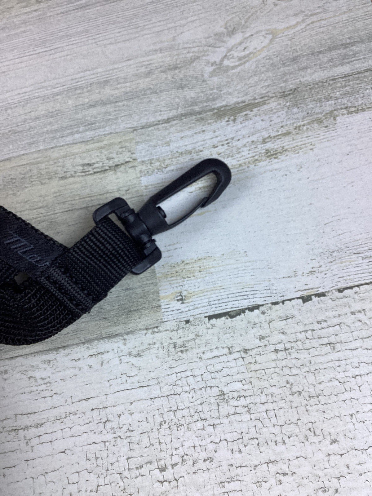 NEW Authentic OEM Maserati Grecale Boot Luggage Net Cargo Secure Black