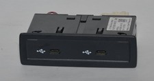 Buchse Mercedes W247 C118 A2478204002 Audio Multimedia 1X USB-C Slot Anschluss