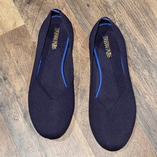 Dream Pairs Women's Ballet Flats Shoes Comfort Slip On Flat Sz 8.5