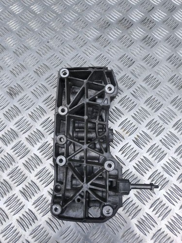 BMW 4 F36 Gran coupe 2017 Halterung Lichtmaschine 8506863 Diesel 230kW AMG5764