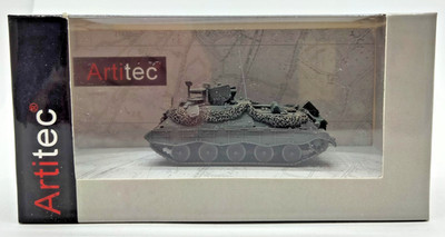 Artitec 6870033 BRD Jaguar 2 Gefechtsklar Gelboliv BW Neu / OVP 1:87 H0 SKU 77