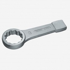 Gedore 306 46 Ring slogging spanner 46 mm