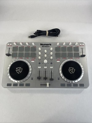Buy Numark Mixtrack Pro II Digital DJ Controller online | eBay Buy Numark Mixtrack Pro II Digital DJ Controller online | eBay