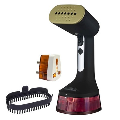 Hamilton Beach Professional Garment Steamer, Dampfbügeleisen für Kleidung...