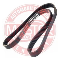 Master-Sport Germany Keilrippenriemen U.A. FüR Alfa Romeo, Bmw, Fiat, Hyundai