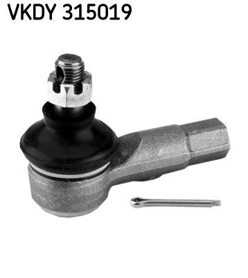 SKF Spurstangenkopf Vkdy 315019 FüR Chevrolet Daewoo Opel Suzuki-image