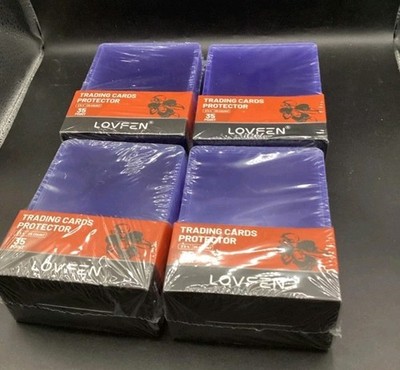 Lovfen Top Loader COLLECTING  Hard Plastics