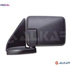 EXTERIOR MIRROR 9201154 FOR VW CADDY/III/Box/Body/MPV BSX 2.0L CFHC/CLCB 2.0L