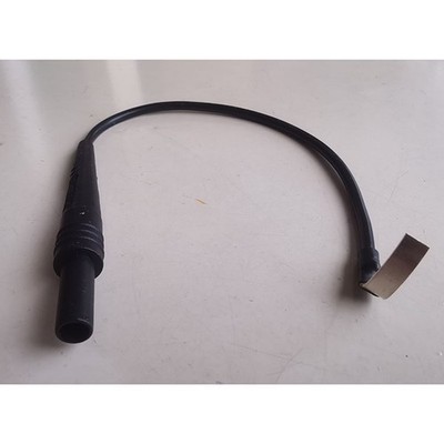 High Voltage Probe High Voltage Bar Ground Wire Clamp Ground Wire 344-046-00