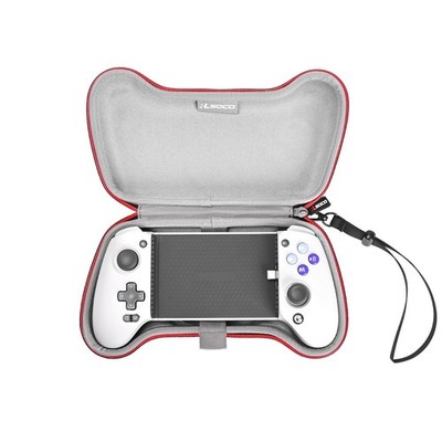 RLSOCO Hard Case for GameSir G8 Galileo Type-C Compact, 