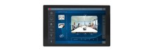 QSC PoE Touch Screen TSC-101-G3