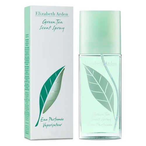 Elizabeth Arden 100Ml Grüner Tee Spray Edp /848 - Bild 1 von 1