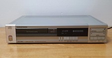 GRUNDIG CD 7550 HiFi VINTAGE COMPACT DISC CD ...
