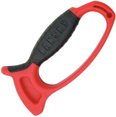 Lansky Deluxe Quick Edge Messerschärfer Klinge Schärfwerkzeug