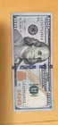 $100 Federal Reserve Banknotes 2013 LE21771653A  — photo 1