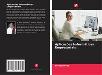 Froilan Mobo | AplicaçõEs InformáTicas Empresariais | Taschenbuch (2021)
