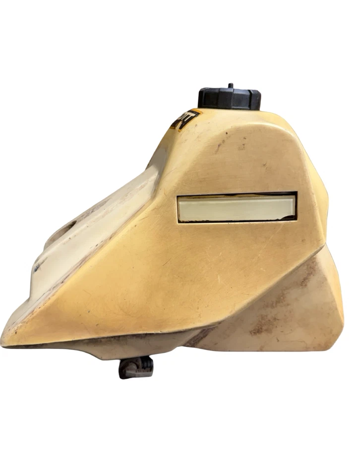 1986 Can-Am 200ASE OEM Fuel Tank Assembly - Image 3 of 4