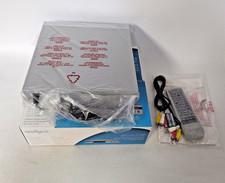 OMNITECH MINI DVD PLAYER MODEL: DVD2018