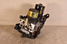 06-09 Highlander Rx400h Abs Anti Lock Brake Pump With Module 44510-48060 Oem