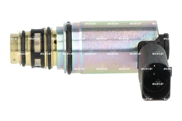 ✅Fits NRF 38424 CONTROL VALVE, COMPRESSOR VW Golf 1.9D 04-  ⭐UK Seller⭐