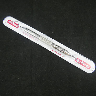 Dental Curette Furcation No 01 SQMD16 HU FRIEDY 