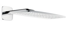 Hansgrohe 27437001 PuraVida Rain 25 GPM Chrom...