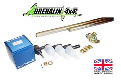 Land Rover Discovery 1 Range Classic Terrafirma Track Rod Drag Link Assy TF252 e