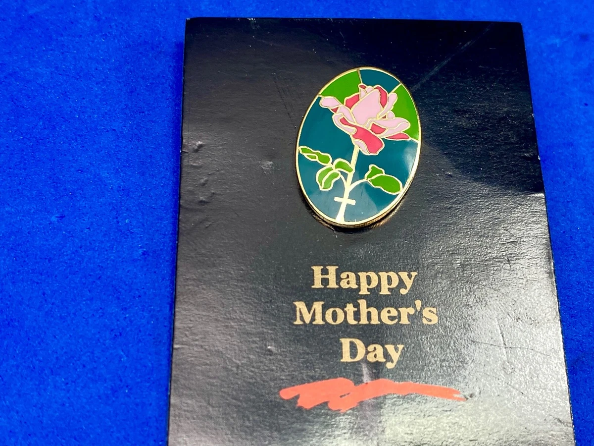 Mother's day best sale pins brooches