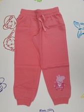 Jogginghose Peppa Pig Größe 86/92 98/104