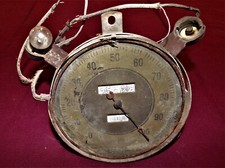 1935 1936 Ford Speedometer.