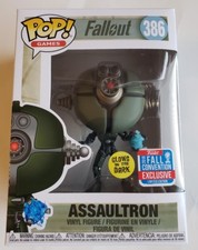 Ultimate Funko Pop Fallout Figures Checklist and Gallery 77