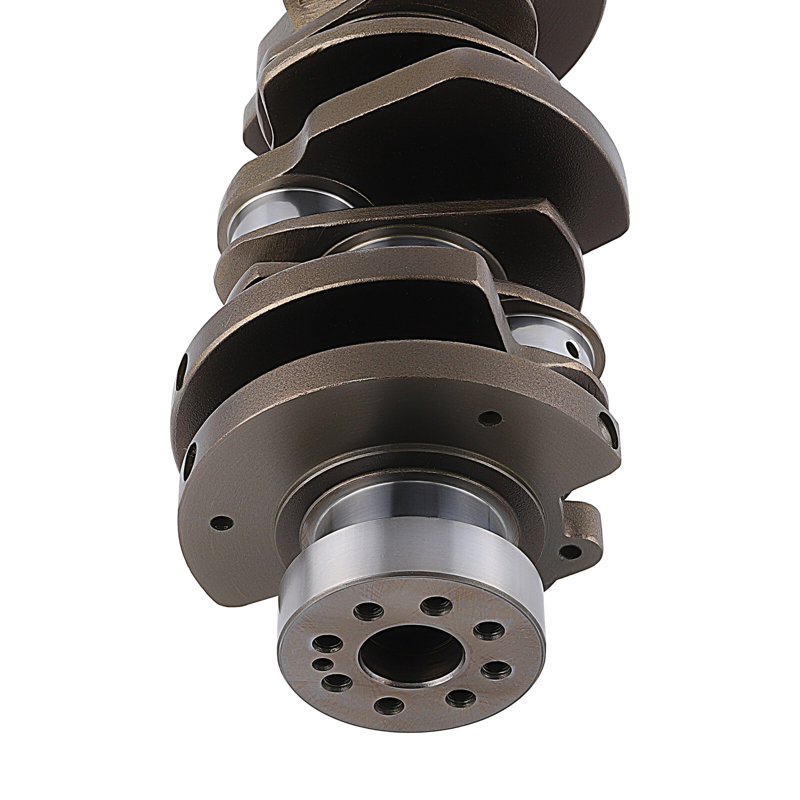 NEW MOTOR CRANKSHAFT 323957 FOR MASERATI GHIBLI LEVANTE QUATTROPORTE 3.0 V6