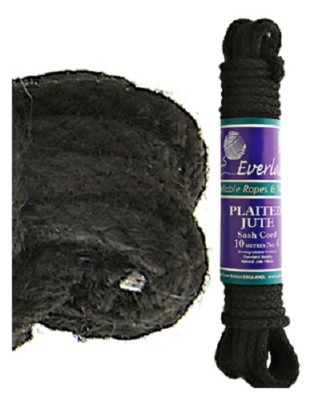 Jute Sash Window Cords | Made In The UK - Rope Source - Foto 12