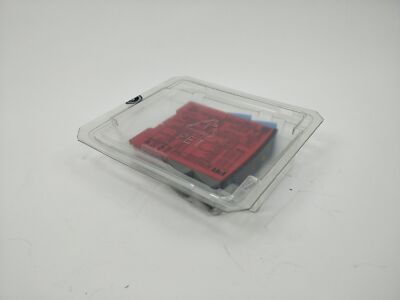 PR Electronics 9202B3B Pulse isolator for transmission