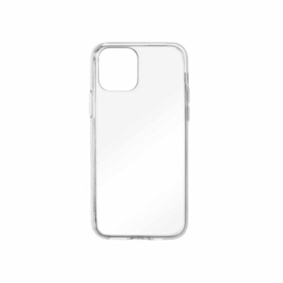 Networx Schutzhülle ''Apple iPhone 11 Pro Max'' Hybrid Case Back Cover transparent