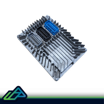 2013-2016 Cadillac ATS Terrain Equinox ECU Engine Control Module ...