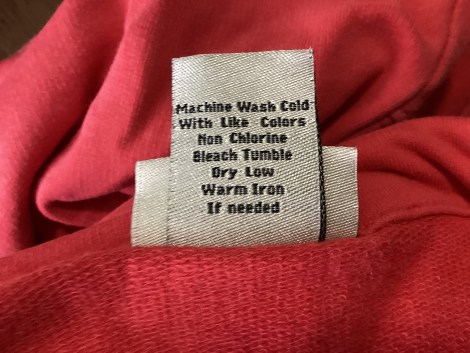 Nomadic Traders medium sleeveless orange tunic ja… - image 11