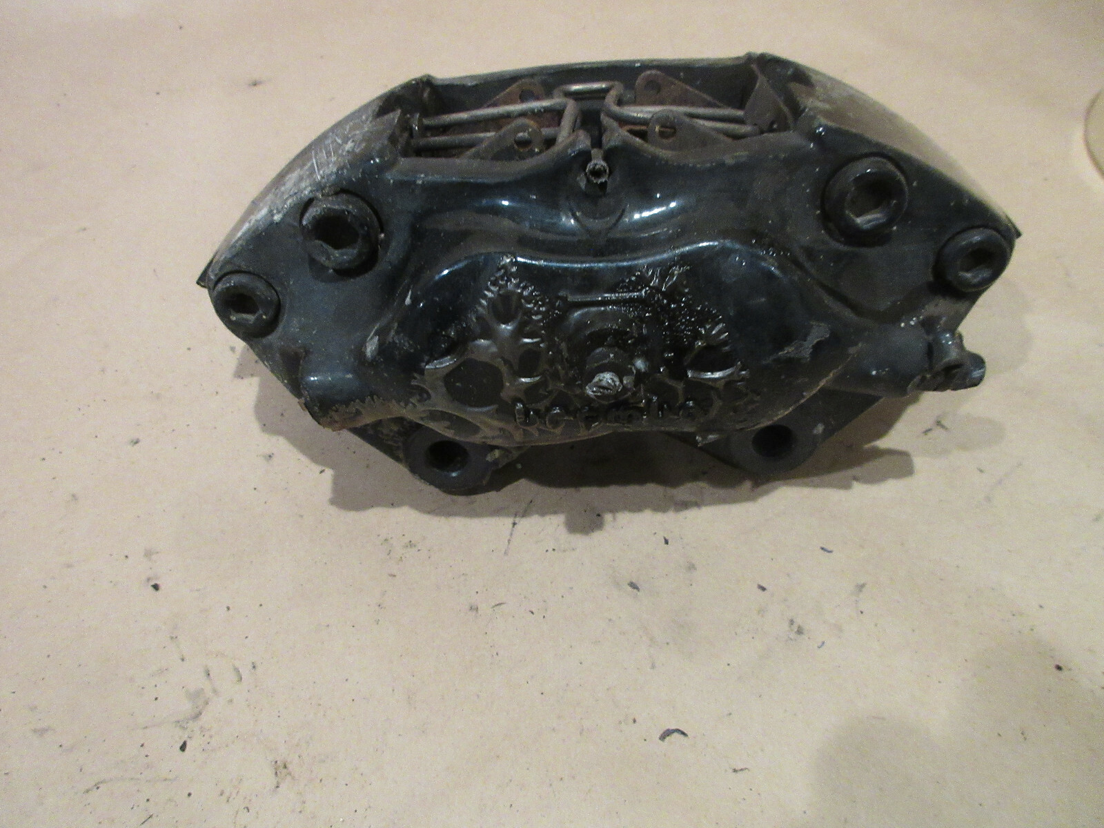 Ferrari 355 LH Left Front Brake Caliper P/N 169826