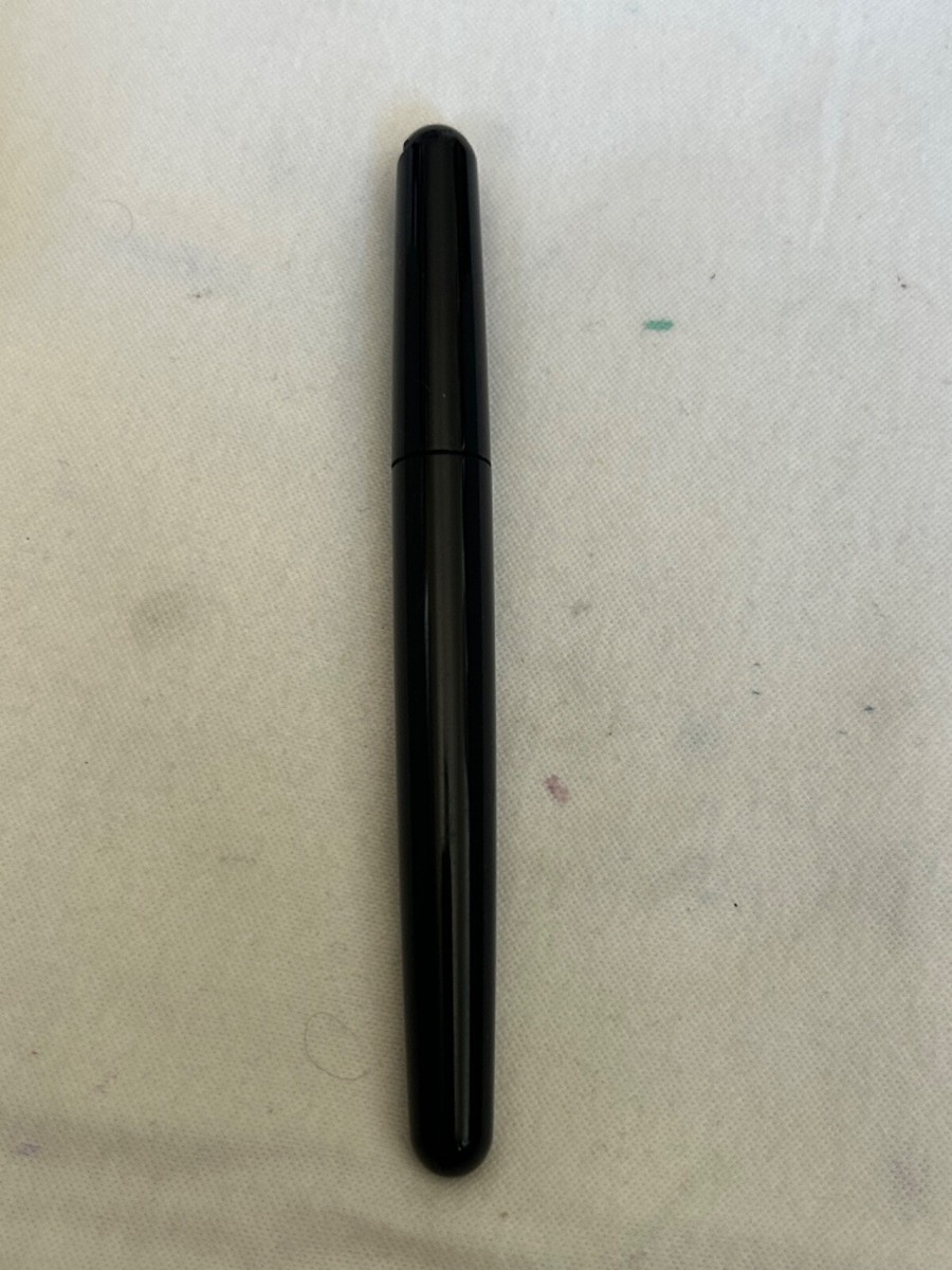 筆記具 MONTBLANC pix NO.15 0.92 Montblanc Pix no.15 Mechanical Pencil Very Rare Collectible