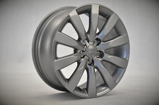Jantes En Aluminium AUDI A1 S1 7x16 ET34 5x100 ORG 8X0601025BB