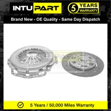 Fits Renault Megane Clio Modus 1.4 1.6 2.0 IntuPart Clutch Kit 8200327497