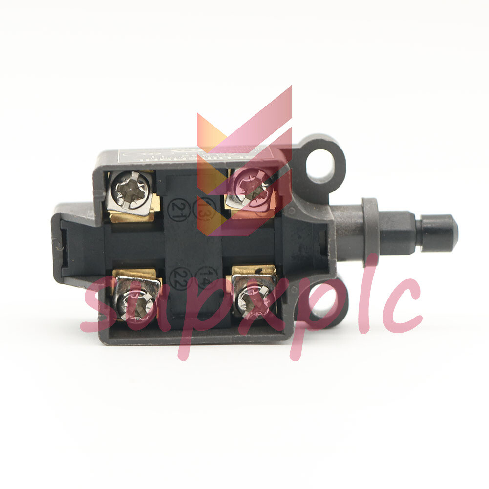 USED SCHMERSAL IEC 60947-5-1 SAFETY SWITCH IEC6094751 - SB Industrial